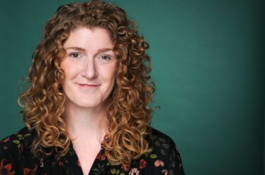 Lisa Rowland (Foto von Lisa Keating)