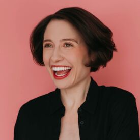 Picture of Lindsay Mullan