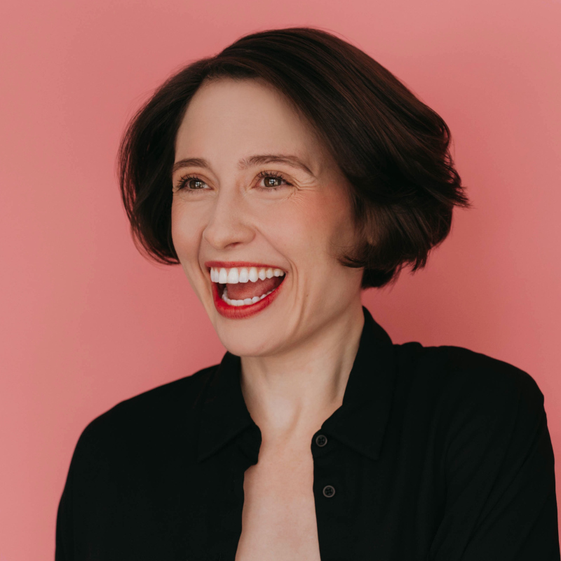 Picture of Lindsay Mullan